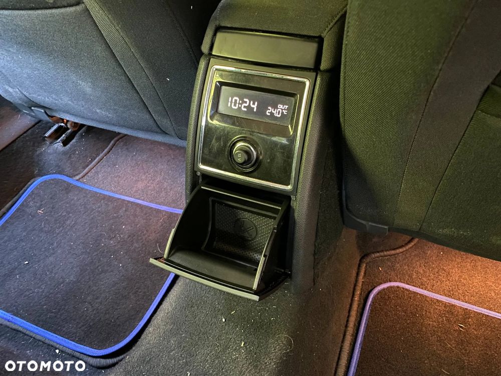 Skoda Superb 1.4 TSI Elegance - 12
