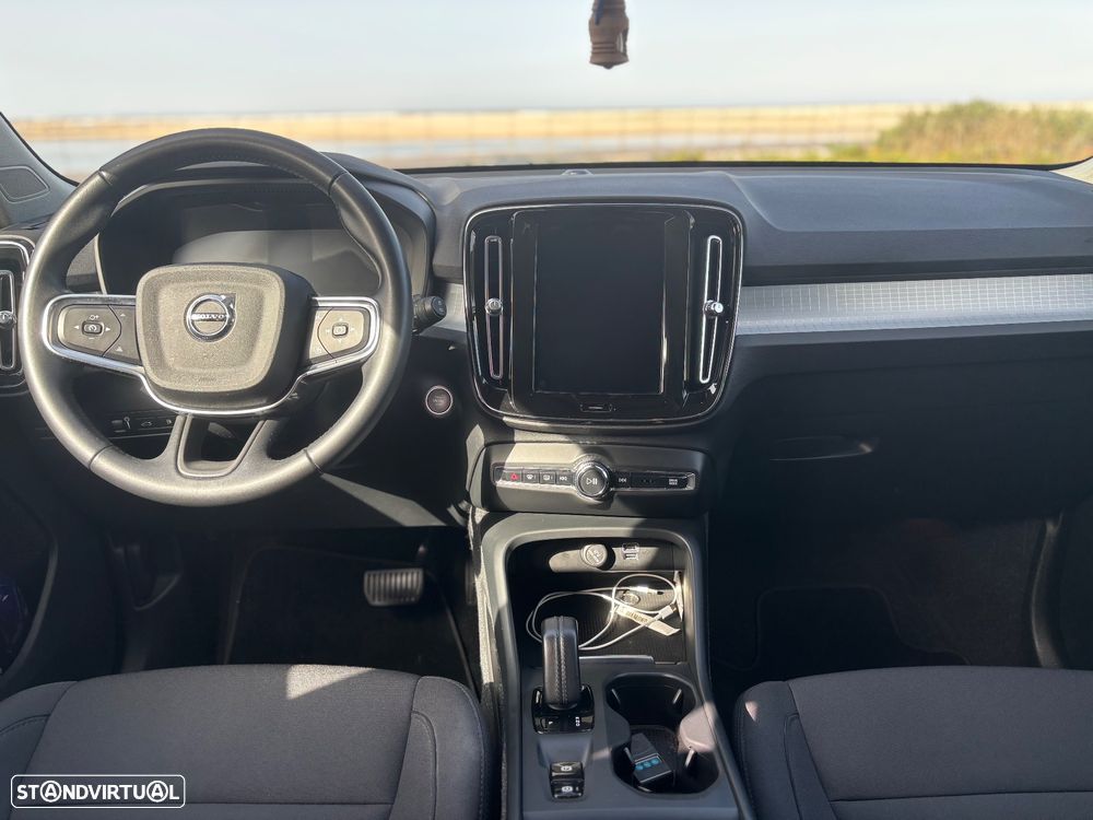 Volvo XC 40 - 5