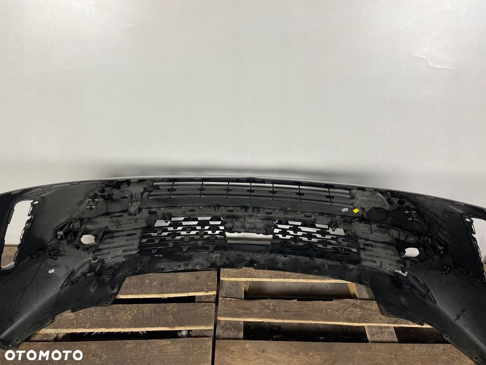 ZDERZAK PRZÓD PRZEDNI OPEL MOKKA II 2 B 2020- CAŁY - 11