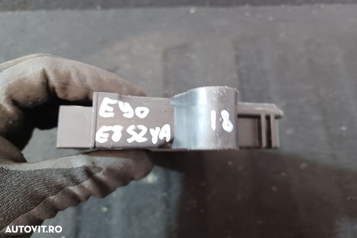 Modul confort 6943834 6943834-01 6943834 6943834-01 BMW Seria 3 E90 [ - 4