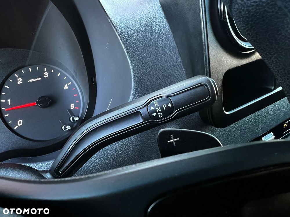 Mercedes-Benz Sprinter 519 CDI Kontener 4,56 m + Drzwi Bliźniaki Automat Salon PL - 12
