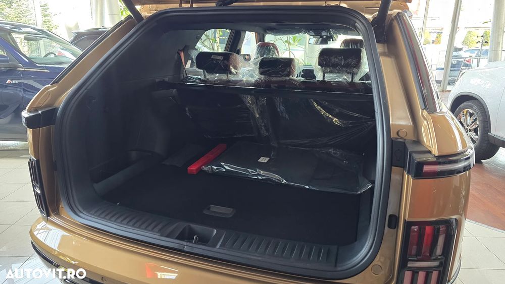 SsangYong Actyon 1.5 T-GDI 6AT Executiv - 11