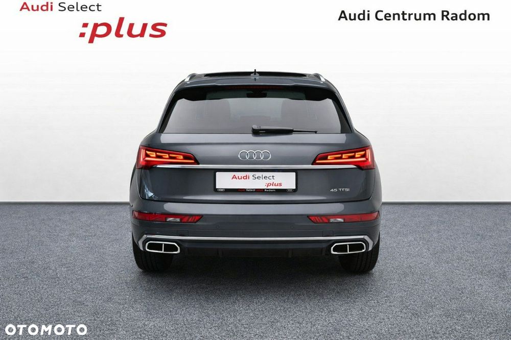 Audi Q5 - 4
