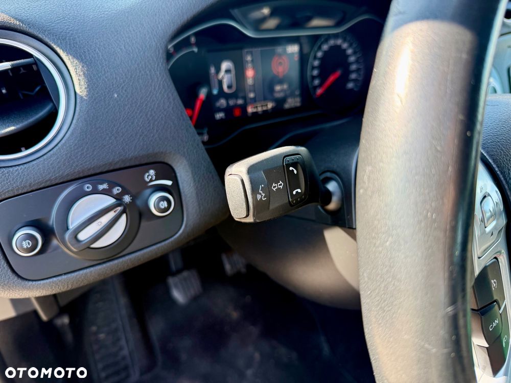 Ford Mondeo 1.6 TDCi ECOnetic Start-Stopp Titanium - 18