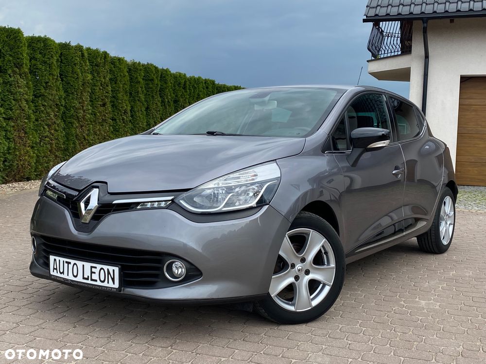 Renault Clio (Energy) TCe 90 Bose Edition - 3