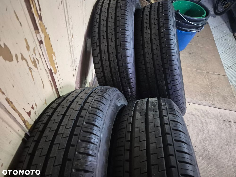 Opony BUS Giti 205/70 R17C - 7