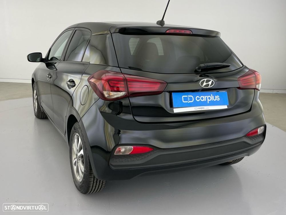 Hyundai i20 1.0 T-GDi Comfort - 24