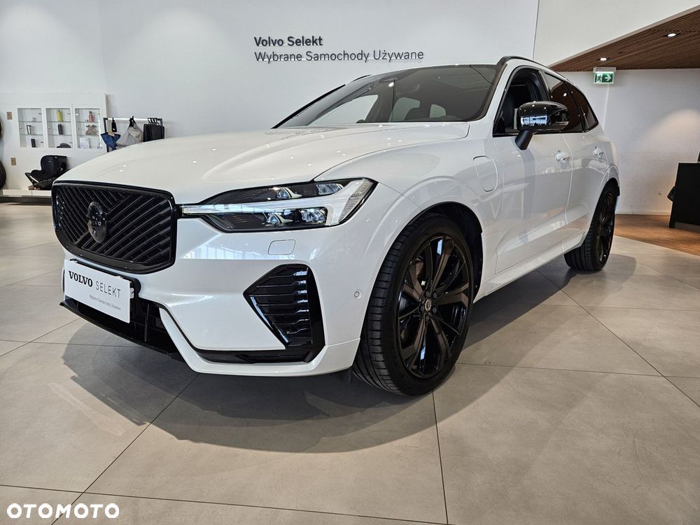 Volvo XC 60 - 3