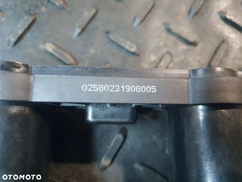 Cewka Zapłonowa OPEL ASTRA H ZAFIRA B VECTRA C 1.6 1.8 16V Z16XER Z18XER - 3