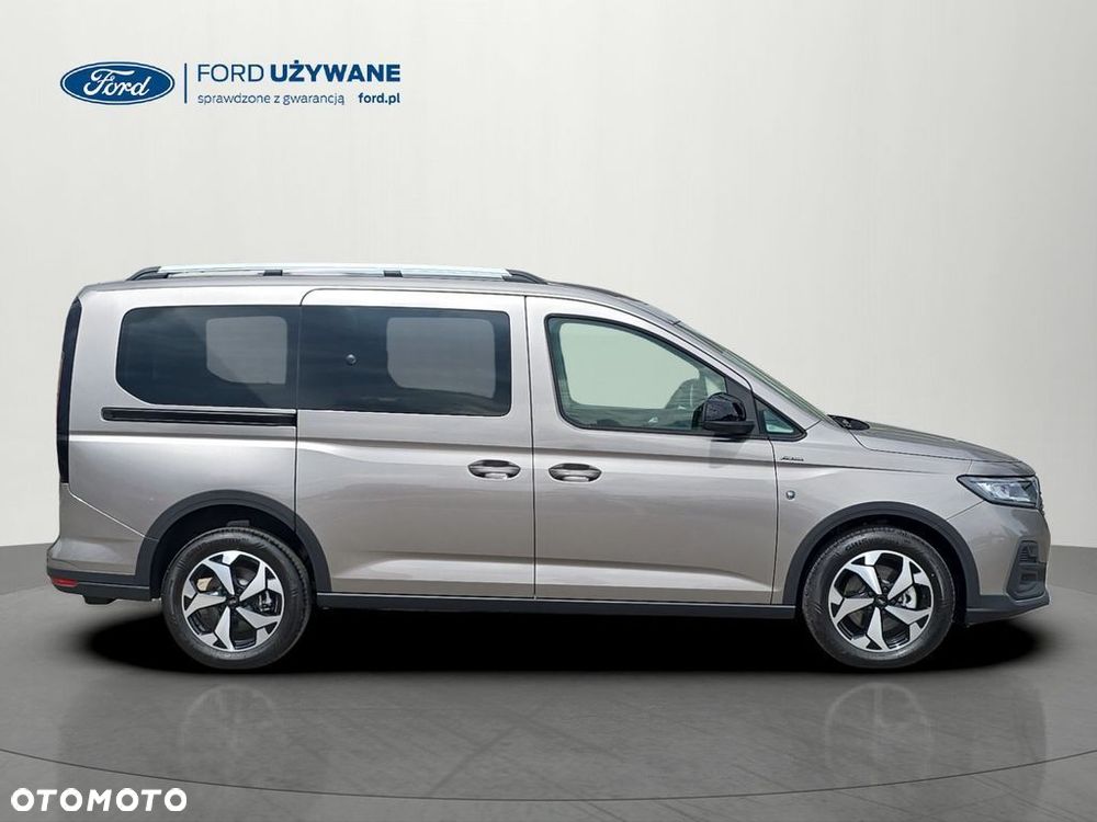 Ford Tourneo Connect Grand 2.0 EcoBlue Active - 6