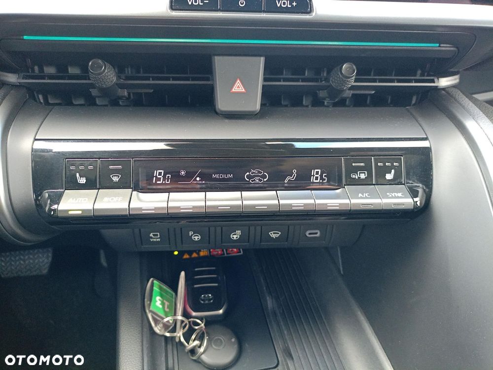 Toyota C-HR - 15