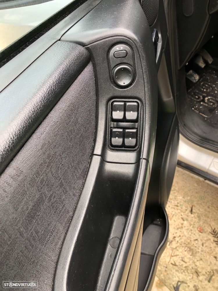 Opel Zafira 2.0 DTi Elegance - 6