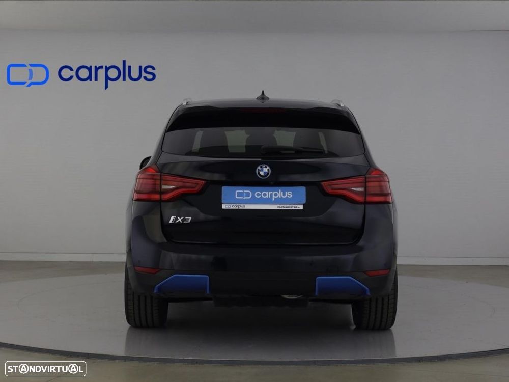 BMW iX3 Inspiring - 6