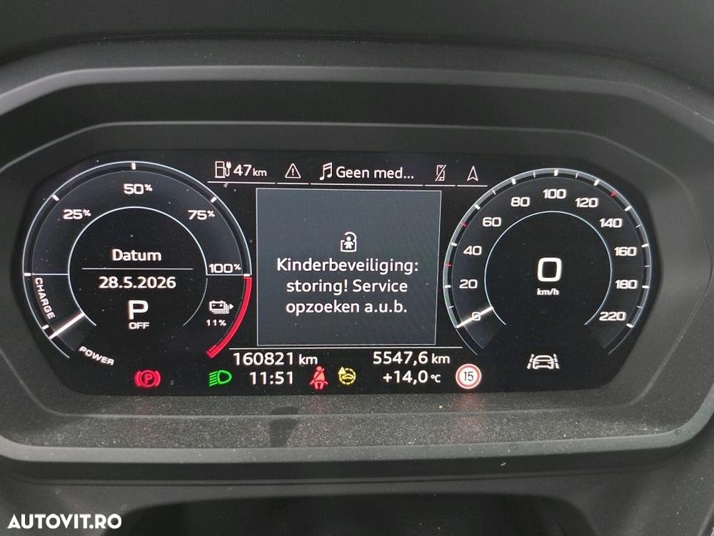 Audi Q4 e-tron - 12