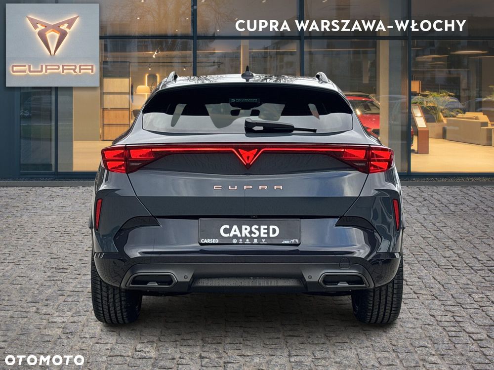 Cupra Formentor 1.5 TSI DSG - 5