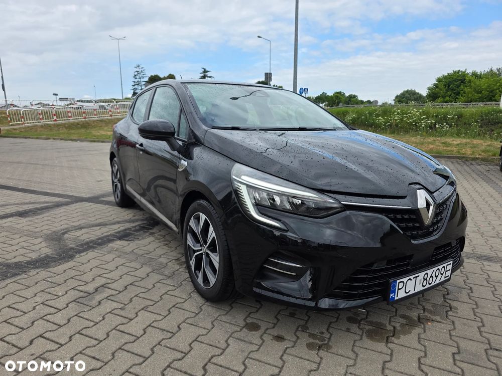 Renault Clio TCe 90 BUSINESS EDITION - 2