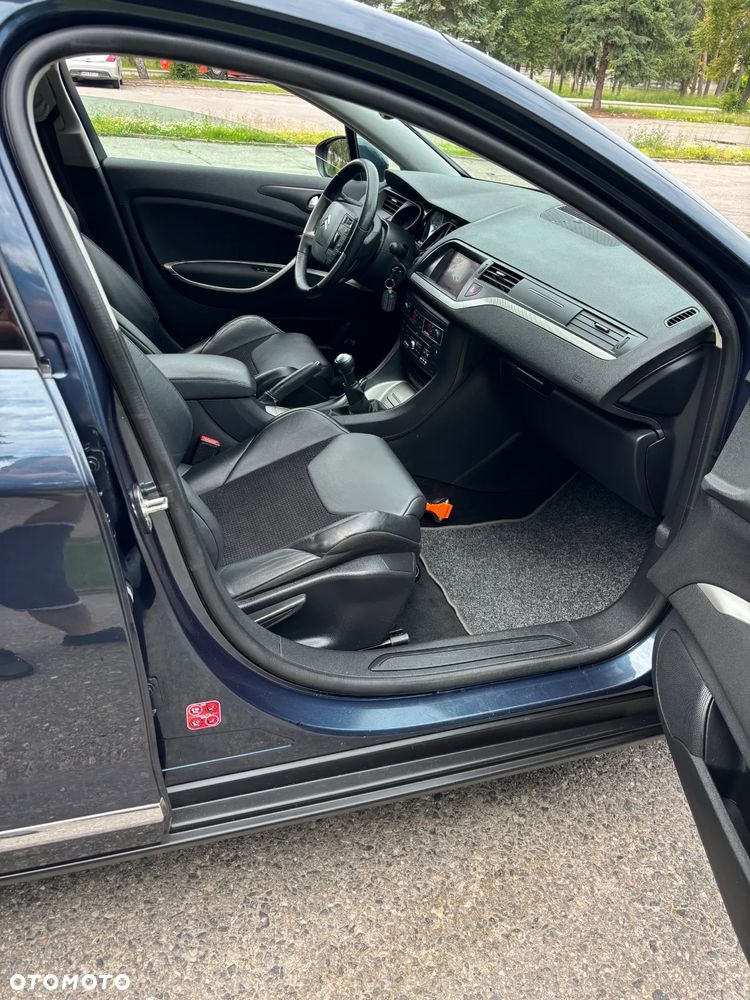 Citroën C5 1.8i 16V Dynamique - 15