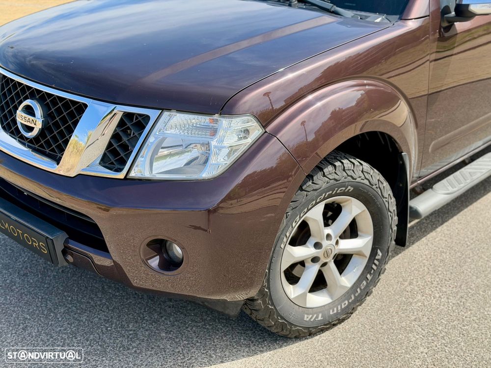 Nissan Navara - 3