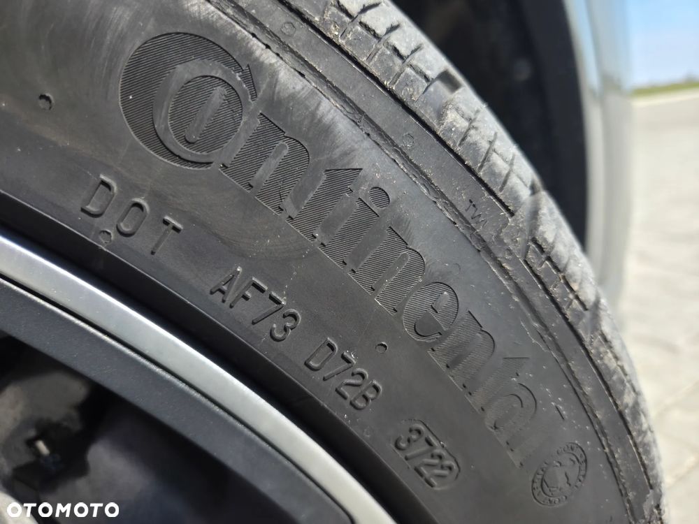 Audi Q3 45 TFSI Quattro S tronic S line - 38