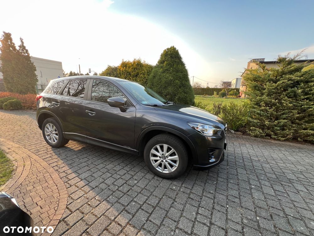 Mazda CX-5 2.0 Skymotion 2WD - 2