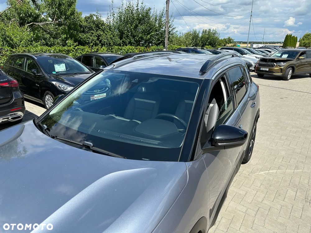 Citroën C5 Aircross - 33