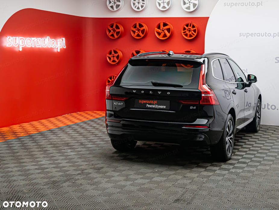 Volvo XC 60 - 7