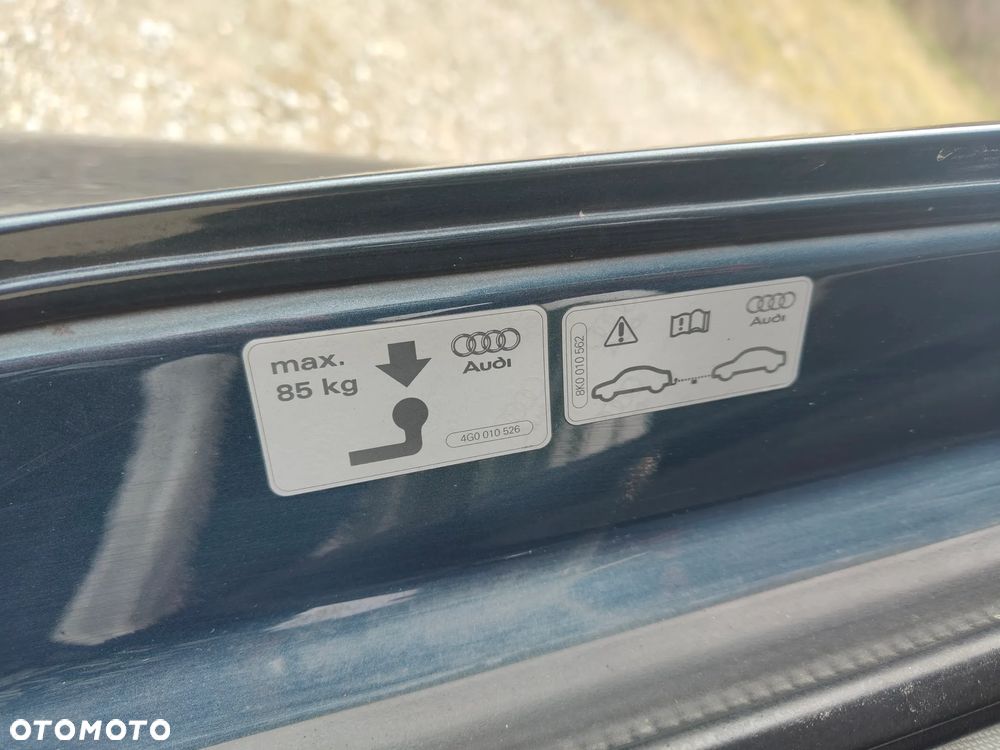 Audi A6 Avant - 3