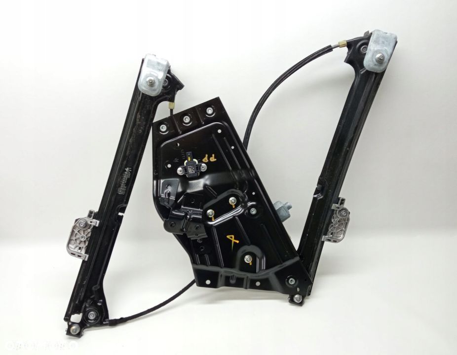 MECHANIZM SZYBY PRAWY PRZÓD MASERATI GHIBLI III - 1