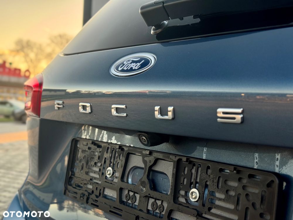 Ford Focus 1.5 EcoBoost ST-Line - 21