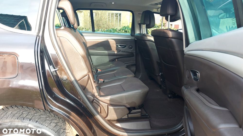 Renault Espace Energy dCi 160 EDC ELYSEE - 10