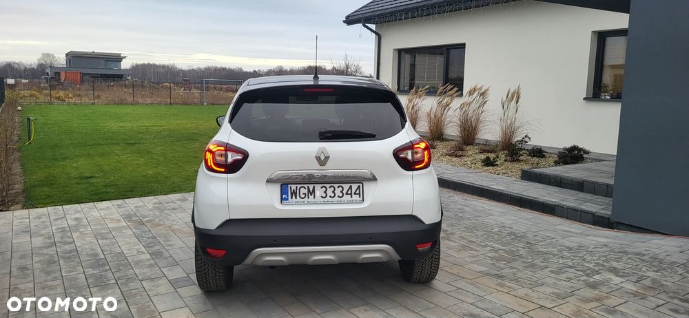 Renault Captur 0.9 Energy TCe XMOD - 6