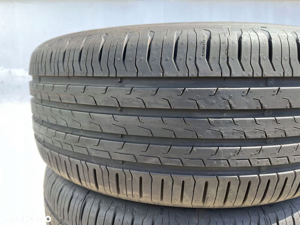 OPONY 235/50/19 99W CONTINENTAL ECOCONTACT 6 - 2