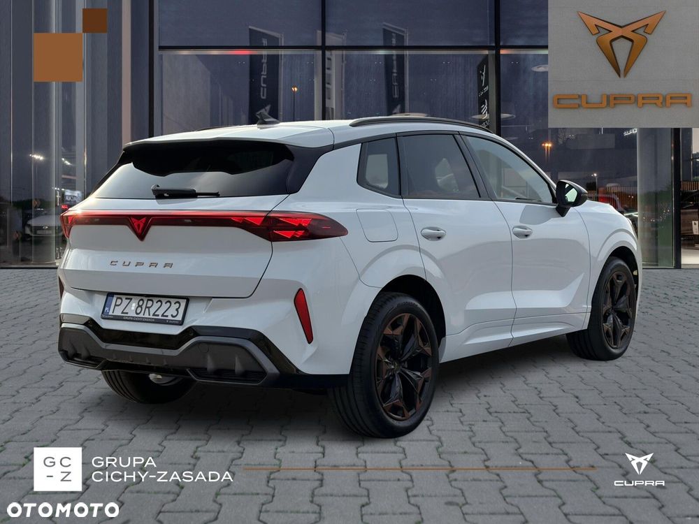 Cupra Terramar - 5