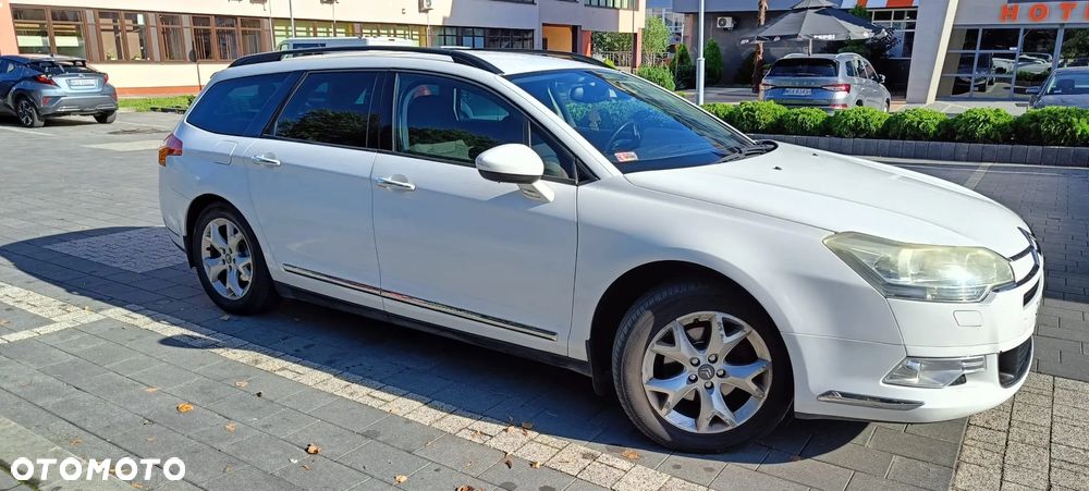Citroën C5 Tourer 1.8 16V Confort - 1
