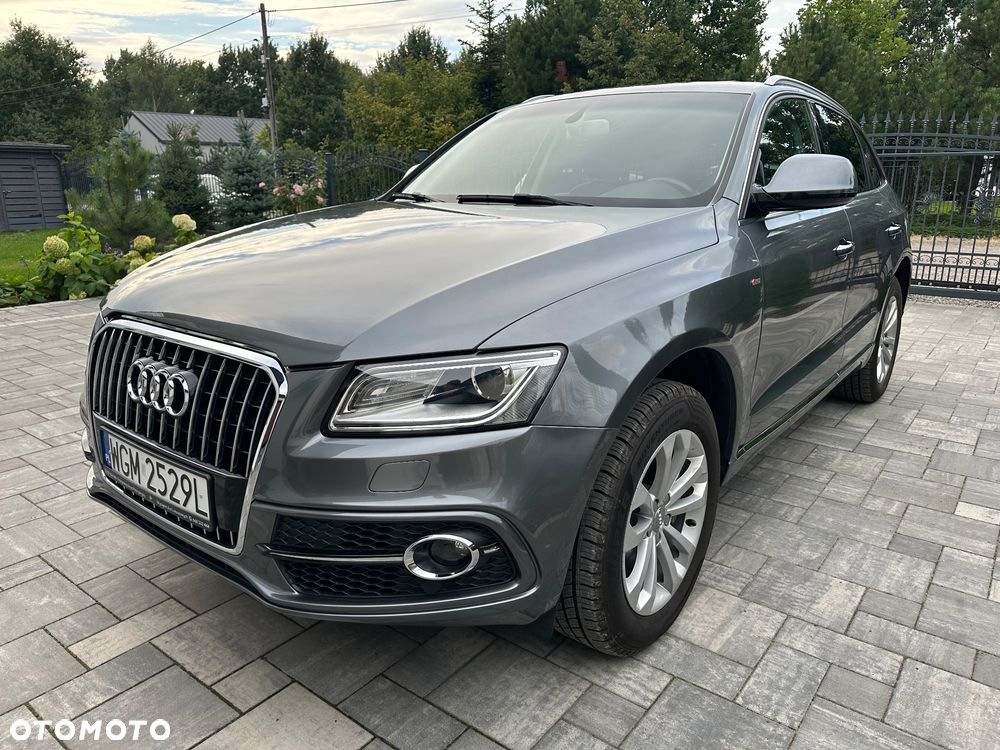 Audi Q5 - 3
