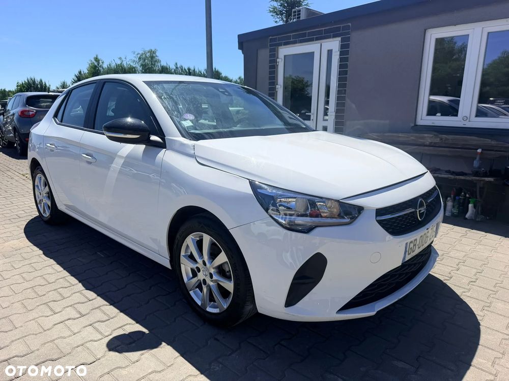 Opel Corsa - 19