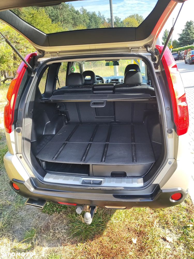 Nissan X-Trail - 7