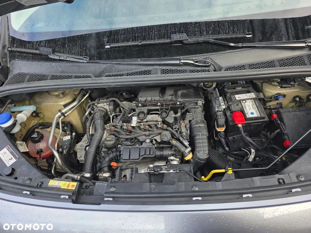 Citroën BERLINGO - 26