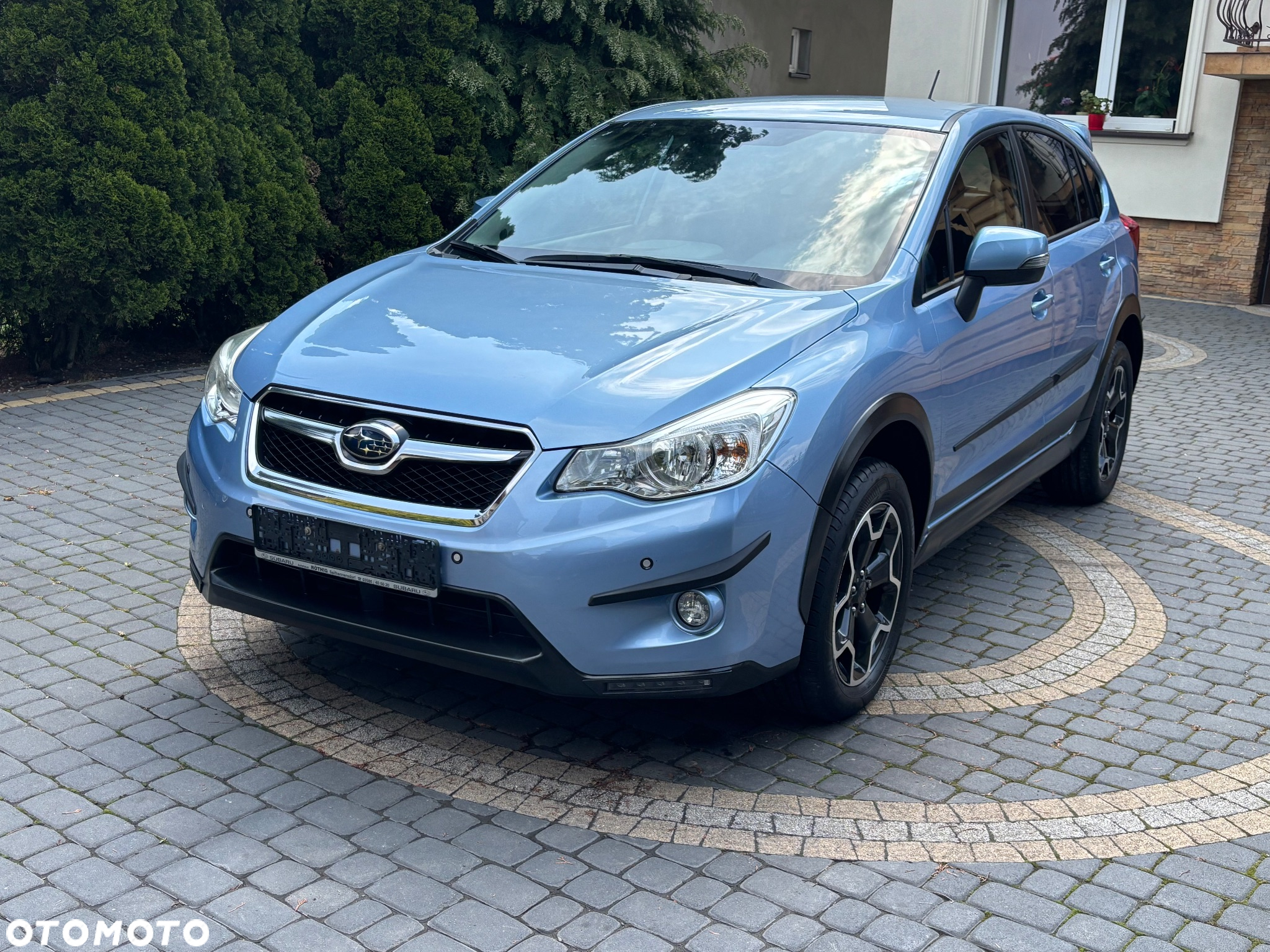 Subaru XV 2.0 i Comfort - 18