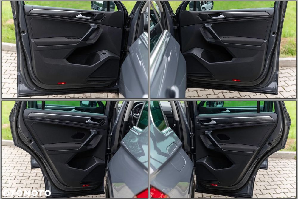 Volkswagen Tiguan 2.0 TDI SCR ACTIVE - 38