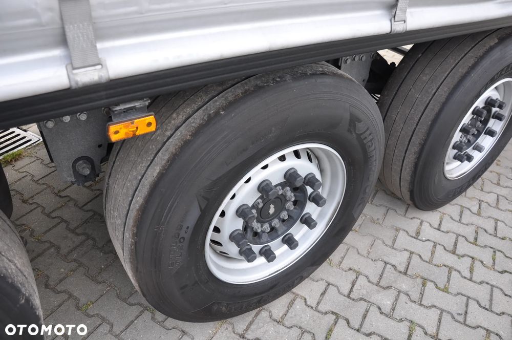 Schmitz Cargobull STANDARD REJESTRACJA 10.05.2023 OCYNK - 18