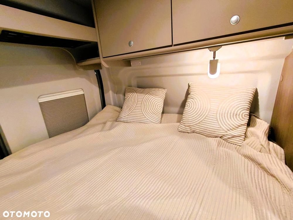 Carado CV590 4X4 - 21