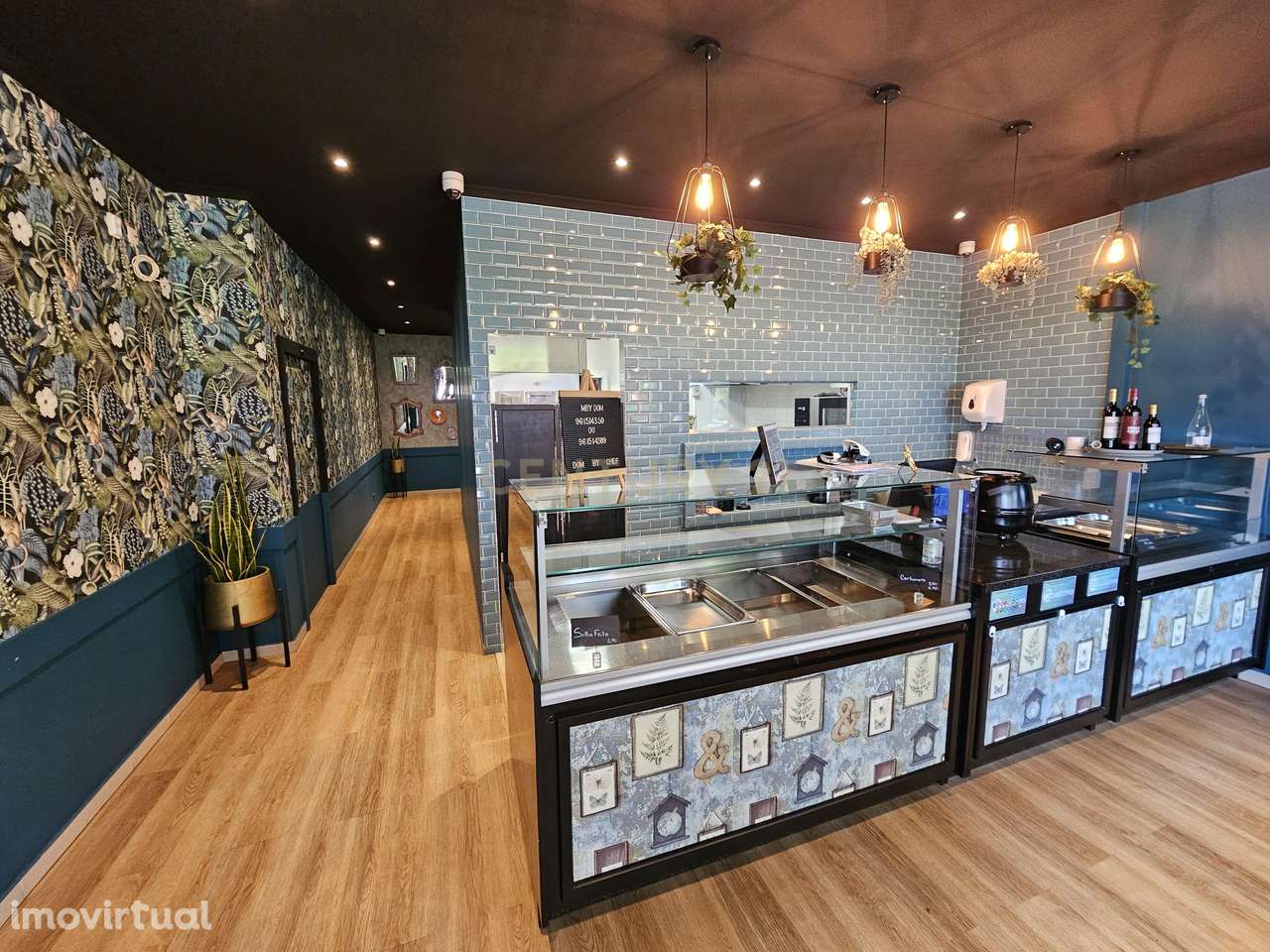 Trespasse de Take Away - Grande imagem: 2/19
