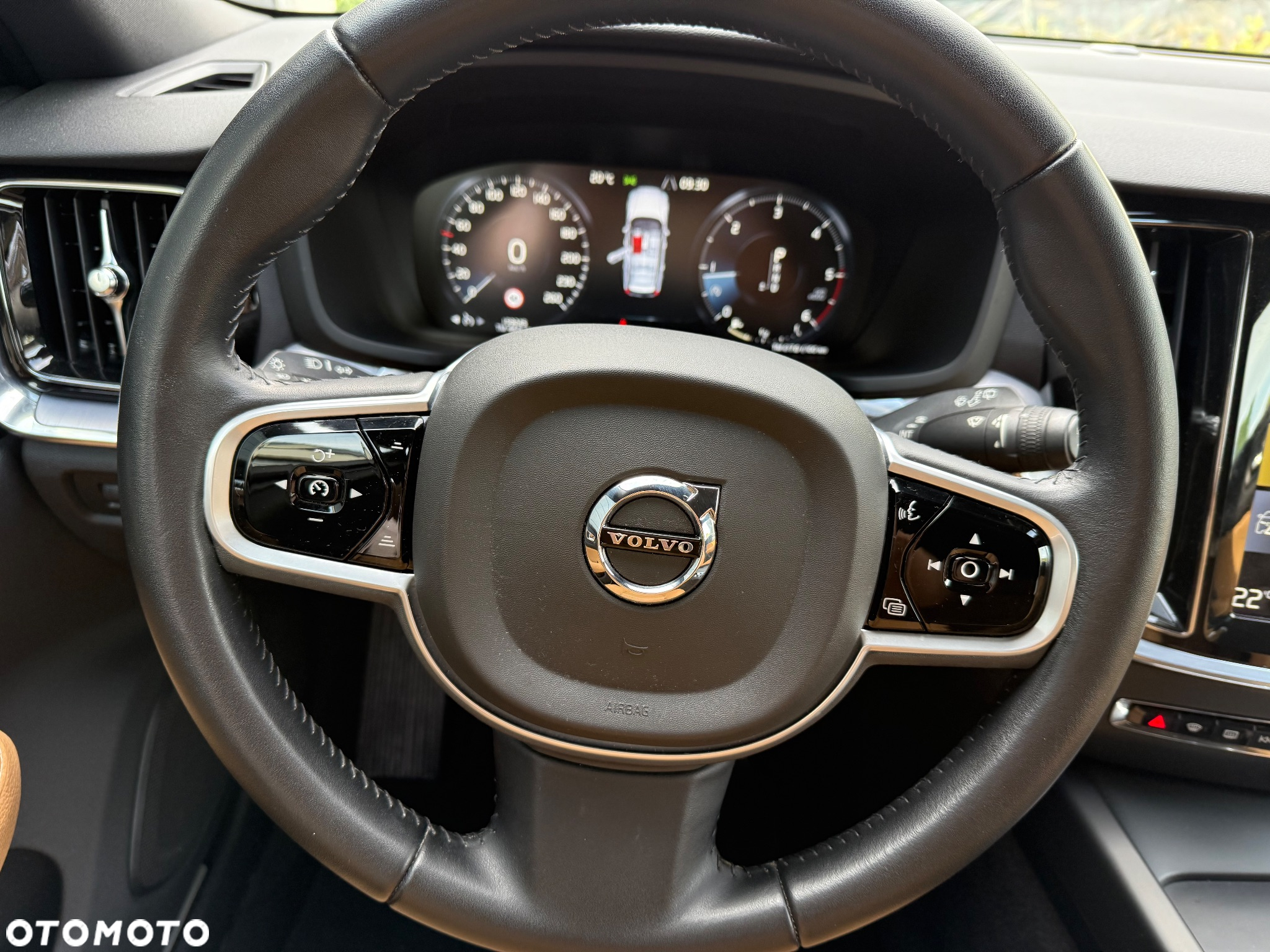 Volvo V60 Cross Country D4 AWD Geartronic Pro - 32
