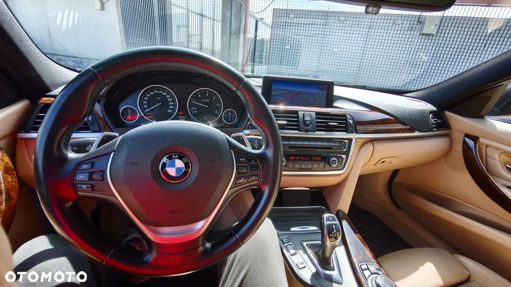 BMW Seria 3 - 16
