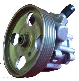 POMPA WSPOMAGANIA FIAT SCUDO CITROEN JUMPY NOWA - 1