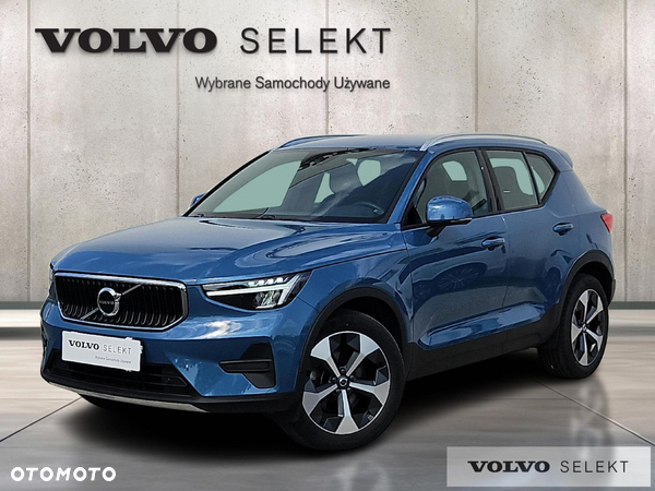 Volvo XC 40 B3 Core