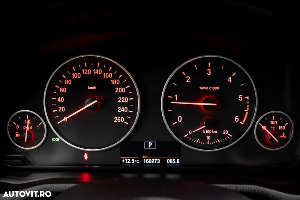 BMW X4 xDrive20d Aut. - 11