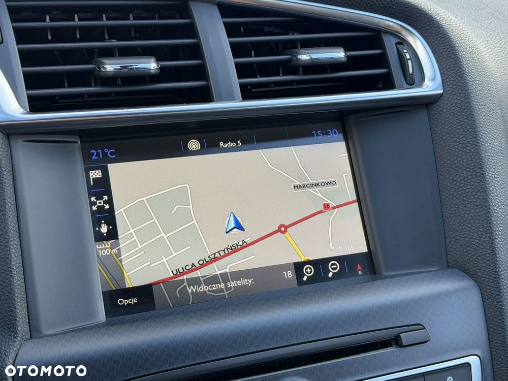 DS Automobiles DS 4 Crossback - 26