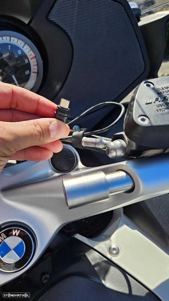 BMW R 1250 RT A - 14